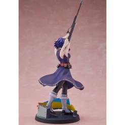 Estatua PVC 1/8 Lady Nagant 35 cm My Hero Academia