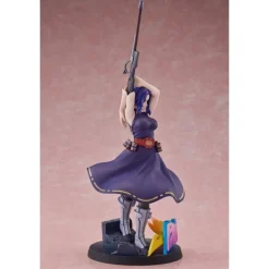 Estatua PVC 1/8 Lady Nagant 35 cm My Hero Academia