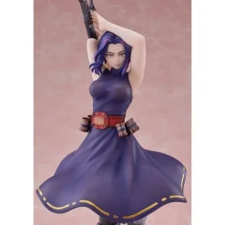 Estatua PVC 1/8 Lady Nagant 35 cm My Hero Academia