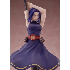 Estatua PVC 1/8 Lady Nagant 35 cm My Hero Academia