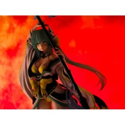 Estatua PVC 1/7 Lancer Kiyohime 30 cm Fate/Grand Order