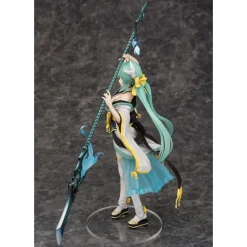 Estatua PVC 1/7 Lancer Kiyohime 30 cm Fate/Grand Order