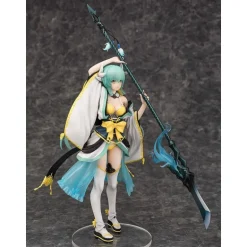 Estatua PVC 1/7 Lancer Kiyohime 30 cm Fate/Grand Order