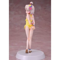 Estatua PVC 1/8 Mahiro Oyama Summer Queens 19 cm
