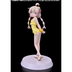 Estatua PVC 1/8 Mahiro Oyama Summer Queens 19 cm