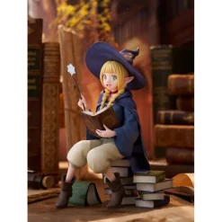 Estatua PVC 1/7 Marcille Student Ver. 19 cm