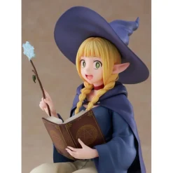 Estatua PVC 1/7 Marcille Student Ver. 19 cm
