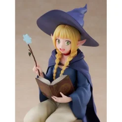 Estatua PVC 1/7 Marcille Student Ver. 19 cm