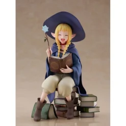 Estatua PVC 1/7 Marcille Student Ver. AmiAmi Edición Limitada 19 cm