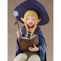 Estatua PVC 1/7 Marcille Student Ver. AmiAmi Edición Limitada 19 cm