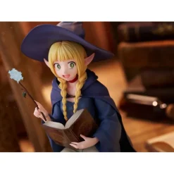 Estatua PVC 1/7 Marcille Student Ver. AmiAmi Edición Limitada 19 cm