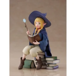 Estatua PVC 1/7 Marcille Student Ver. AmiAmi Edición Limitada 19 cm