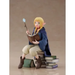 Estatua PVC 1/7 Marcille Student Ver. AmiAmi Edición Limitada 19 cm