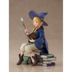 Estatua PVC 1/7 Marcille Student Ver. AmiAmi Edición Limitada 19 cm