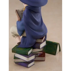 Estatua PVC 1/7 Marcille Student Ver. AmiAmi Edición Limitada 19 cm