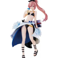 Estatua PVC 1/7 Menou Swimsuit 24 cm - The Executioner and Her Way of Life