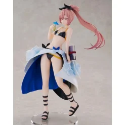 Estatua PVC 1/7 Menou Swimsuit 24 cm - The Executioner and Her Way of Life