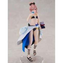 Estatua PVC 1/7 Menou Swimsuit 24 cm - The Executioner and Her Way of Life