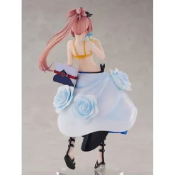 Estatua PVC 1/7 Menou Swimsuit 24 cm - The Executioner and Her Way of Life