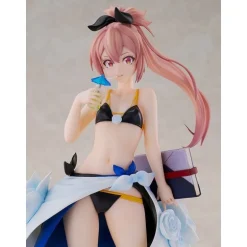 Estatua PVC 1/7 Menou Swimsuit 24 cm - The Executioner and Her Way of Life