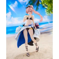 Estatua PVC 1/7 Menou Swimsuit 24 cm - The Executioner and Her Way of Life