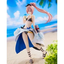 Estatua PVC 1/7 Menou Swimsuit 24 cm - The Executioner and Her Way of Life