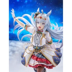 Estatua PVC 1/7 Oguri Cap de Uma Musume Pretty Derby 25 cm