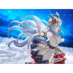 Estatua PVC 1/7 Oguri Cap de Uma Musume Pretty Derby 25 cm