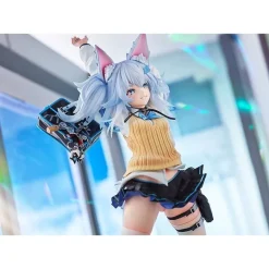 Estatua PVC 1/7 PA-15 Highschool Heartbeat Story de Girls Frontline
