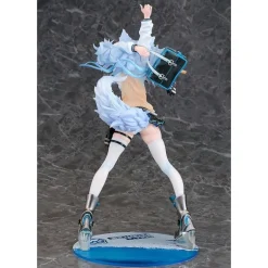 Estatua PVC 1/7 PA-15 Highschool Heartbeat Story de Girls Frontline