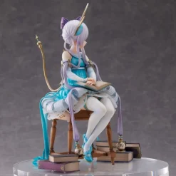 Estatua PVC 1/7 Plachta Atelier Sophie 2 21 cm