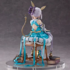 Estatua PVC 1/7 Plachta Atelier Sophie 2 21 cm