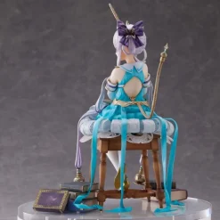 Estatua PVC 1/7 Plachta Atelier Sophie 2 21 cm