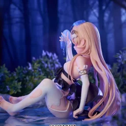 Estatua PVC 1/6 Plasma & Slime DX Ver. 15 cm Original Character