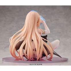 Estatua PVC 1/6 Plasma & Slime DX Ver. 15 cm Original Character