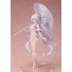 Estatua PVC 1/7 Pretender Lady Avalon 30 cm Fate/Grand Order