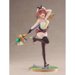 Estatua PVC 1/7 Reisalin 'Ryza' Stout Summer Adventure 24 cm