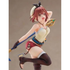 Estatua PVC 1/7 Reisalin 'Ryza' Stout Summer Adventure 24 cm