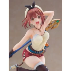 Estatua PVC 1/7 Reisalin 'Ryza' Stout Summer Adventure 24 cm