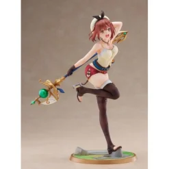 Estatua PVC 1/7 Reisalin 'Ryza' Stout Summer Adventure 24 cm