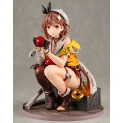 Estatua PVC 1/6 Reisalin Stout 18 cm - Atelier Ryza 2