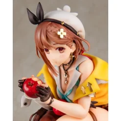 Estatua PVC 1/6 Reisalin Stout 18 cm - Atelier Ryza 2