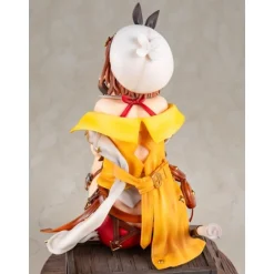 Estatua PVC 1/6 Reisalin Stout 18 cm - Atelier Ryza 2