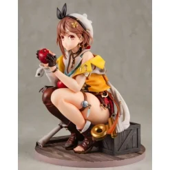 Estatua PVC 1/6 Reisalin Stout 18 cm - Atelier Ryza 2