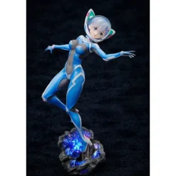 Estatua PVC 1/7 Rem A×A SF Space Suit de Re:Zero 26 cm