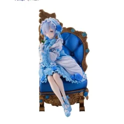 Estatua PVC 1/7 Rem Gothic Ver. de Re:ZERO 20 cm