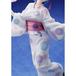 Estatua PVC 1/8 Rem Yukata Ver. Renewal Package Edition 23 cm