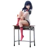 Estatua PVC 1/7 Rikka Takarada 24 cm Gridman Universe