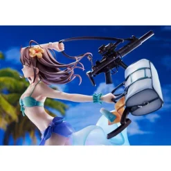 Estatua PVC 1/7 Rin Shirane Beach Shootout - Little Armory