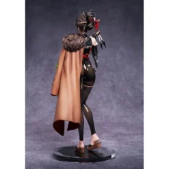 Estatua PVC 1/7 Sakura Midnight Stealth Deluxe Edición 25 cm